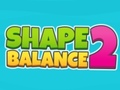 Игра Shape Balance 2