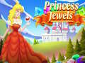 Игра Princess Jewels