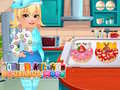 Игра Roxie's Kitchen Doughnut Mood