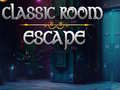 Игра Classic Room Escape 
