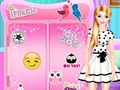 Игра Fashion Closet Makeover