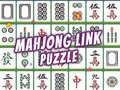Ігра Mahjong Link Puzzle