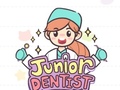 Ігра Junior Dentist