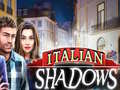 Ігра Italian Shadows