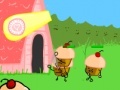 Игра The Cupcake Crusades