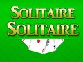 Игра Solitaire Solitaire