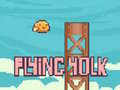 Игра Flying Yolk