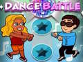 Игра Dance Battle