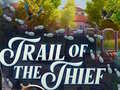 Ігра Trail of the Thief
