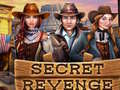 Игра Secret Revenge