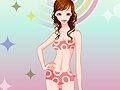 Игра Sexy Shophiticated Dress Up