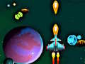 Игра Space War 3D