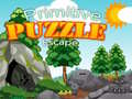Ігра Primitive Puzzle Escape