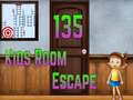 Игра Amgel Kids Room Escape 135