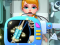 Ігра Body Doctor Little Hero