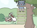 Игра Catch The Cat