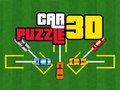 Игра Car Puzzle 3D