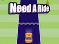 Игра Need A Ride