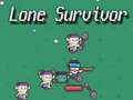 Ігра Lone Survivor