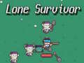 Игра Lone Survivor