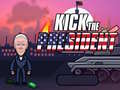 Ігра Kick The President
