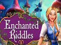 Игра Enchanted Riddles