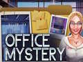 Игра Office Mystery