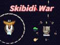 Игра Skibidi War Toilets Attack