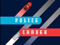 Игра Police Chaser