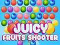 Игра Juicy Fruits Shooter