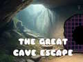 Игра The Great Cave Escape