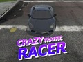 Игра Crazy Traffic Racer