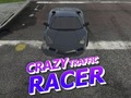 Игра Crazy Traffic Racer