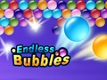 Игра Endless Bubbles