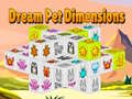 Ігра Dream Pet Dimensions
