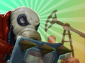 Игра Zombie Defender: Epic Tower Defense