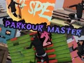 Игра Parkour Master 2