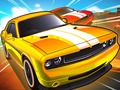 Игра Ultimate Stunt Car Challenge