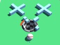 Игра Save The Ball 3D