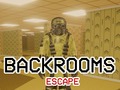 Игра Backrooms Escape