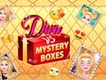 Игра Diva Vs Mystery Boxes