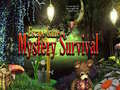 Игра Escape Game Mystery Survival 