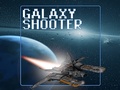 Ігра Space Shooter 2D