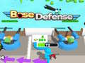 Игра Base Defense