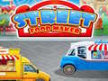 Игра Street Food Maker 