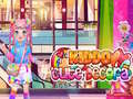 Игра Kiddo Cute Decora