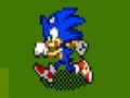 Игра Sonic extreme