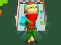 Ігра House Robber Game