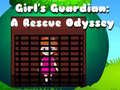 Игра Girl's Guardian: A Rescue Odyssey