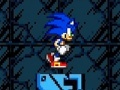 Игра Sonic trip